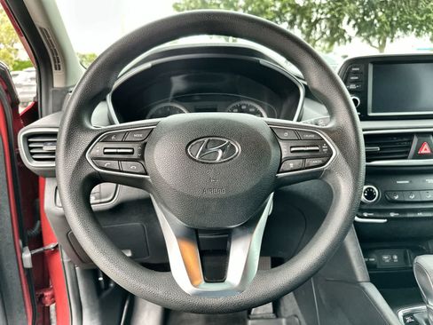 Used 2019 Hyundai Santa Fe SE AWD/4WD image 20