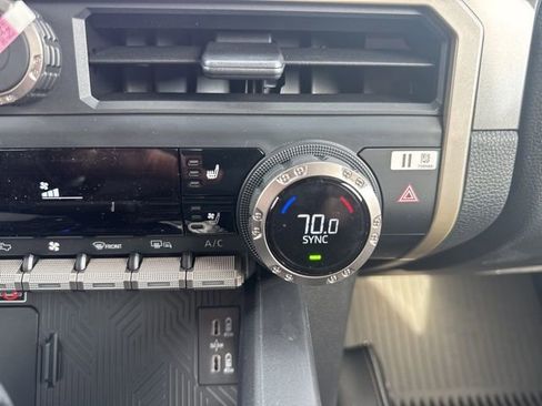New 2026 Toyota Tacoma TRD Off-Road AWD/4WD image 21