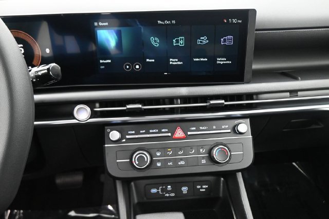 New 2026 Hyundai Tucson SE AWD/4WD image 16