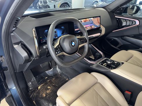 Certified 2025 BMW X3 xDrive30i w/ Premium Package image 20