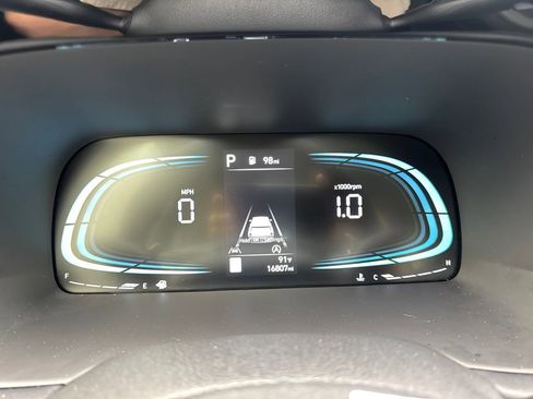 Used 2025 Hyundai Palisade SE FWD image 60