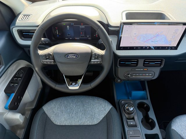New 2026 Ford Maverick XLT w/ XLT Luxury Package FWD image 20