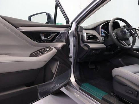 New 2025 Subaru Legacy Limited image 7