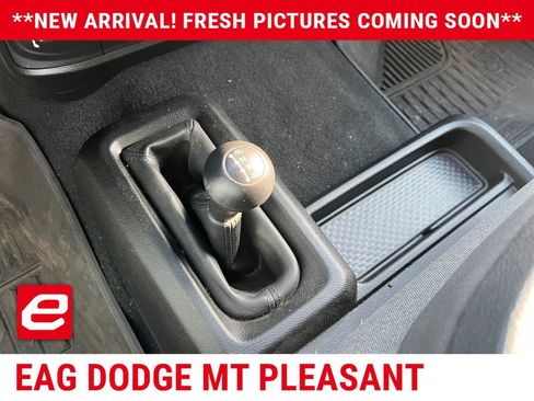 Used 2023 RAM 3500 Tradesman AWD/4WD image 12