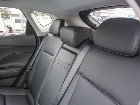 New 2026 Hyundai Kona Limited FWD image 24