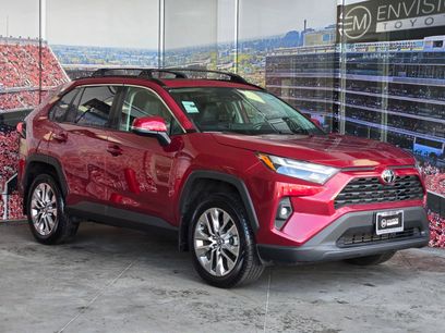 Used 2023 Toyota RAV4 XLE Premium