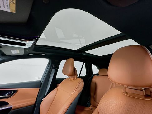 Certified 2026 Mercedes-Benz GLC 300 GLC 300 image 24