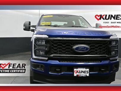 New 2026 Ford F250 XL w/ STX Appearance Package