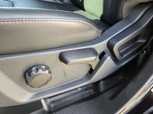 Used 2024 Ford Bronco Raptor image 27