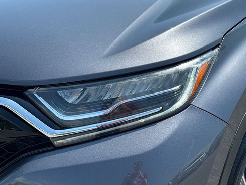 Used 2020 Honda CR-V Touring image 30