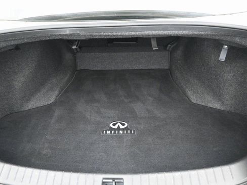 Used 2023 INFINITI Q50 Luxe w/ Cargo Package image 30
