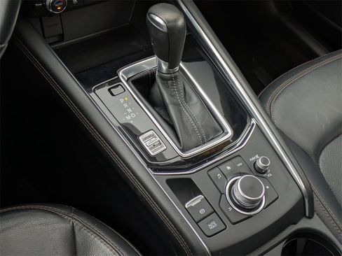 Used 2020 MAZDA CX-5 Grand Touring w/ GT Premium Package image 24