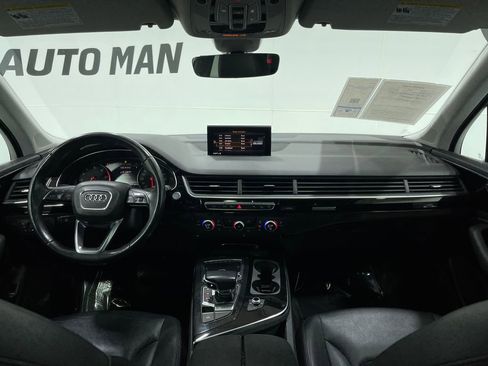 Used 2018 Audi Q7 3.0T Premium Plus w/ Premium Plus Package image 19