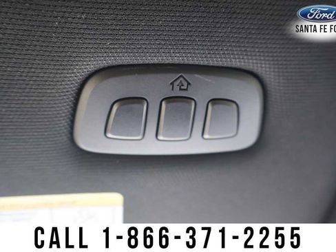 Used 2023 Ford F150 Lariat w/ Equipment Group 502A High AWD/4WD image 50