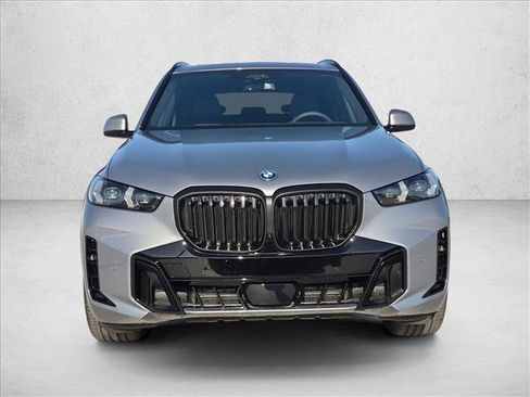 New 2026 BMW X5 xDrive50e w/ Executive Package AWD/4WD image 6