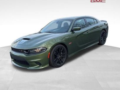 Used 2020 Dodge Charger Scat Pack w/ Dynamics Package