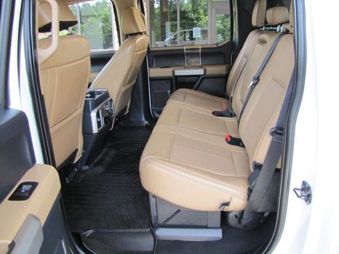 Used 2022 Ford F250 Lariat w/ Lariat Value Package image 18