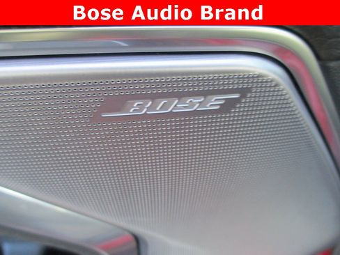 Used 2024 GMC Sierra 1500 Denali image 19