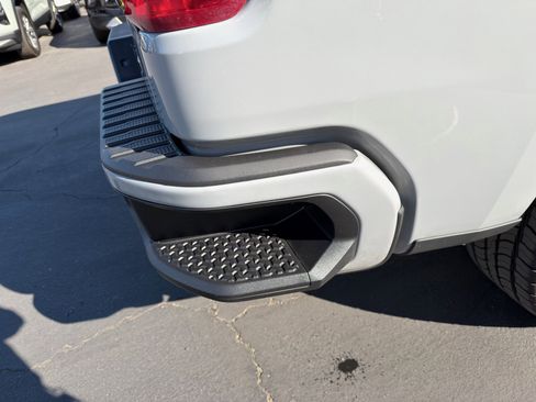 Used 2024 Chevrolet Silverado 1500 Custom w/ LPO, Dark Essentials Package image 14