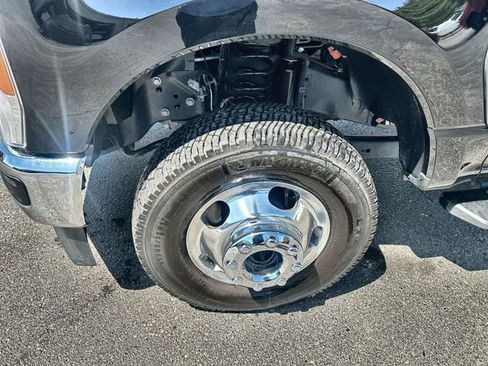Used 2025 Ford F350 XL AWD/4WD image 16
