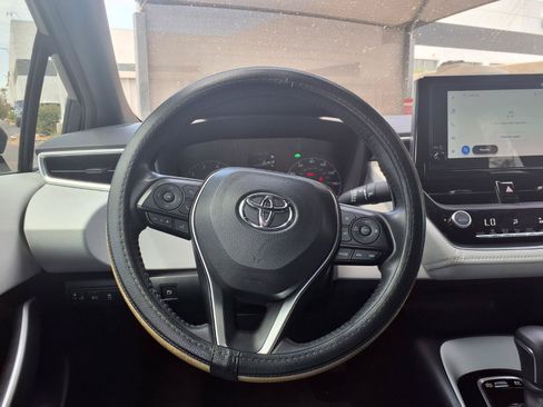 Used 2024 Toyota Corolla SE FWD image 17