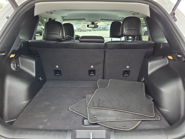 Used 2022 Jeep Cherokee Latitude Lux FWD image 16