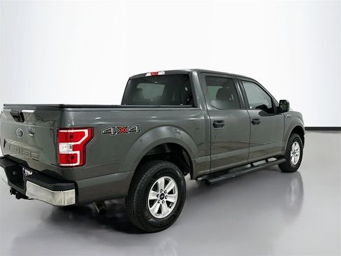 Used 2018 Ford F150 XLT image 7