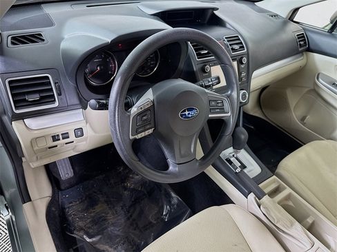 Used 2015 Subaru Impreza 2.0i image 16