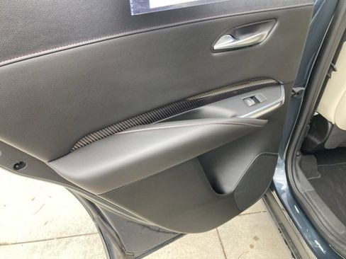 Used 2021 Cadillac XT4 Sport image 12