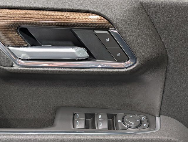 New 2026 Chevrolet Silverado 1500 LT Trail Boss w/ LT Trail Boss Premium Package AWD/4WD image 17