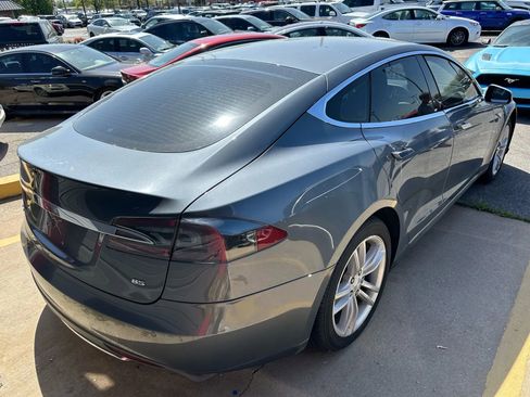 Used 2014 Tesla Model S image 6