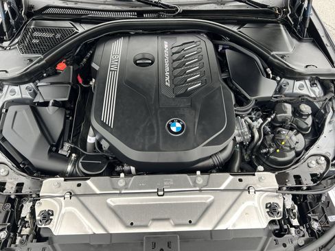 Used 2024 BMW M340i xDrive w/ Premium Package AWD/4WD image 36