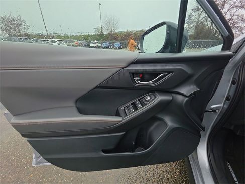 New 2026 Subaru Crosstrek 2.5i Limited image 11