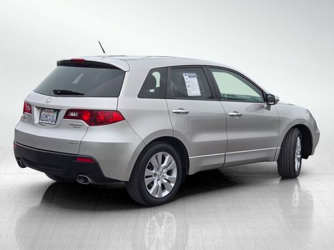 Used 2011 Acura RDX SH-AWD image 4