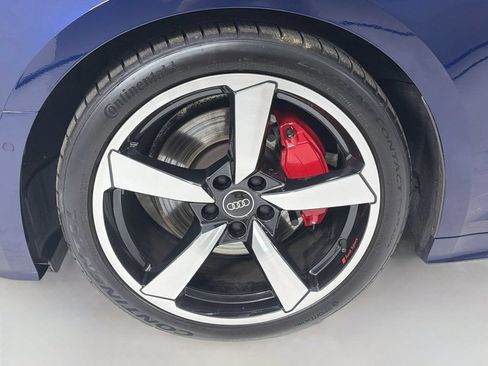 Used 2023 Audi A5 2.0T Prestige AWD/4WD image 33