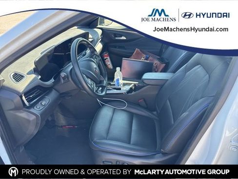 Used 2025 Buick Envista Sport Touring w/ Convenience I Package image 9