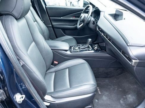 Used 2024 MAZDA CX-30 AWD 2.5 S w/ Select Sport Pkg image 38