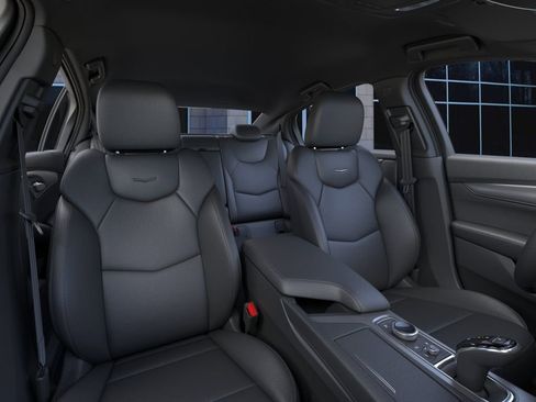 New 2026 Cadillac CT5 Premium Luxury AWD/4WD image 16