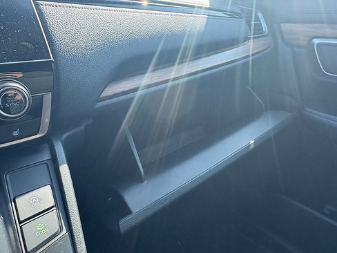 Used 2022 Honda CR-V Touring image 35