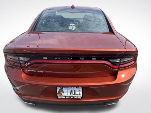 Used 2023 Dodge Charger SXT w/ Cold Weather Package RWD image 6
