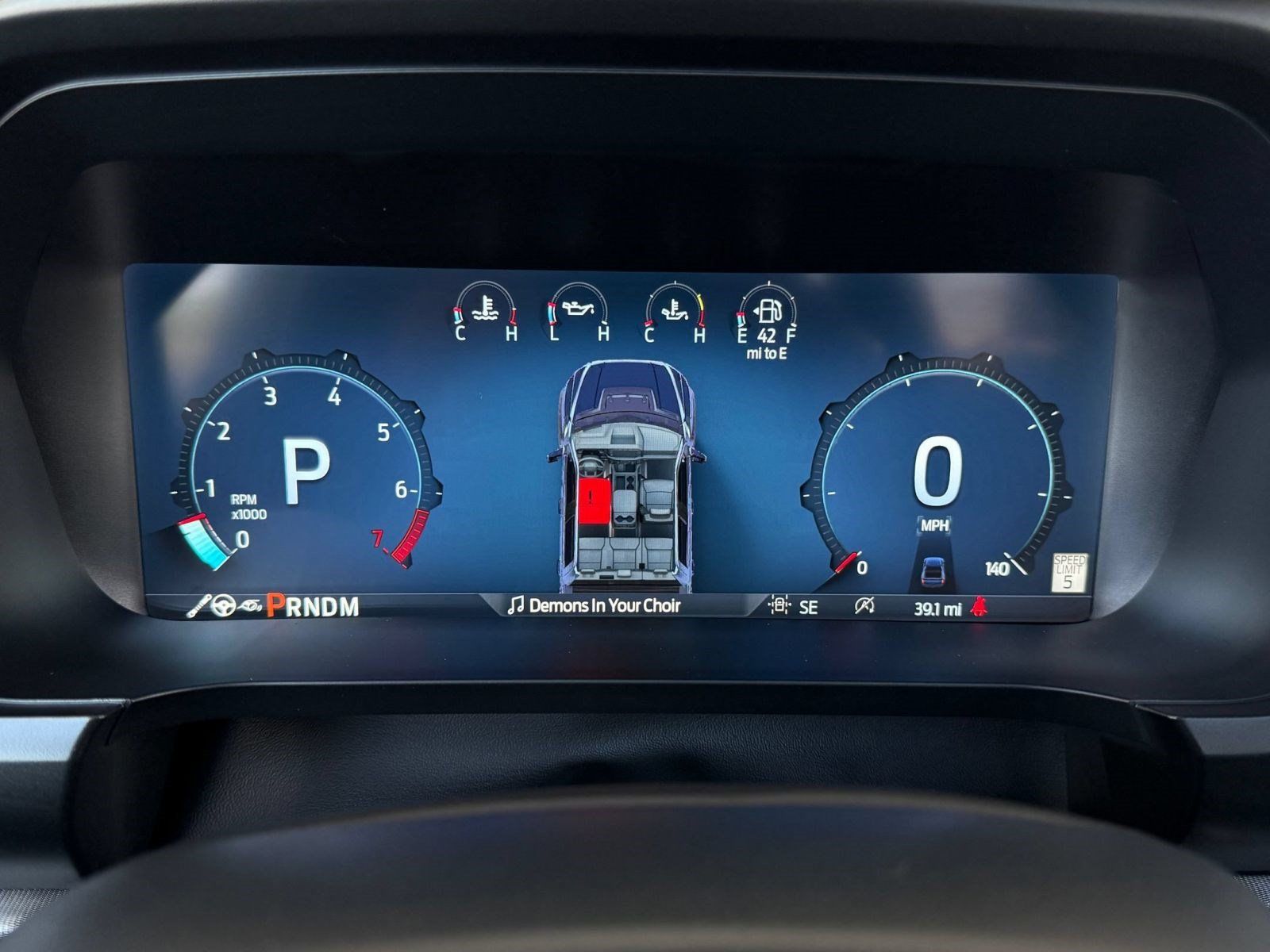 New 2026 Ford F150 Raptor AWD/4WD image 26