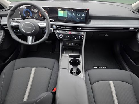 New 2026 Hyundai Sonata SEL image 15