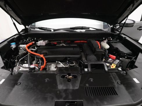 Used 2024 Honda CR-V Sport image 3
