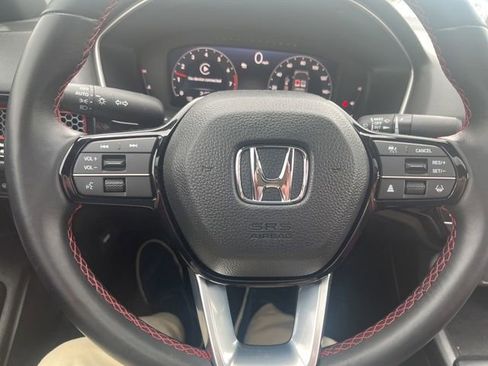 Used 2025 Honda Civic Si image 18