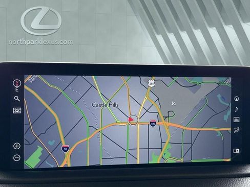 Certified 2022 Lexus RX 350 F Sport w/ Accessory Package image 16