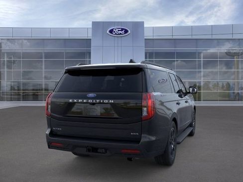 New 2026 Ford Expedition Max Active AWD/4WD image 8