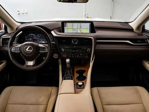 Used 2017 Lexus RX 350 AWD w/ Premium Package image 33