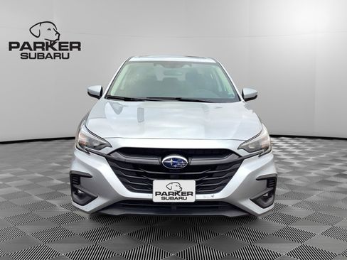 Certified 2025 Subaru Legacy Limited image 8