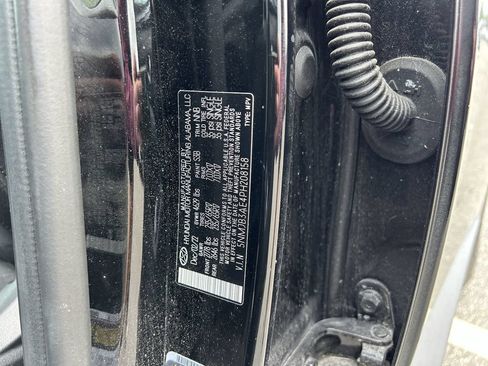 Certified 2023 Hyundai Tucson SEL FWD image 39