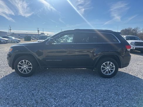 Used 2015 Jeep Grand Cherokee Laredo w/ Quick Order Package 23E image 2